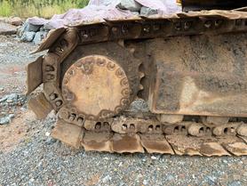 Buy Komatsu PC200-7 Used Excavator / 4 Buy Komatsu PC200-7 Used Excavator / 4