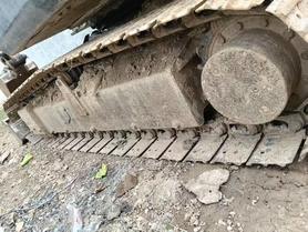 Buy Sany SY60 Used Excavator / 8 Buy Sany SY60 Used Excavator / 8