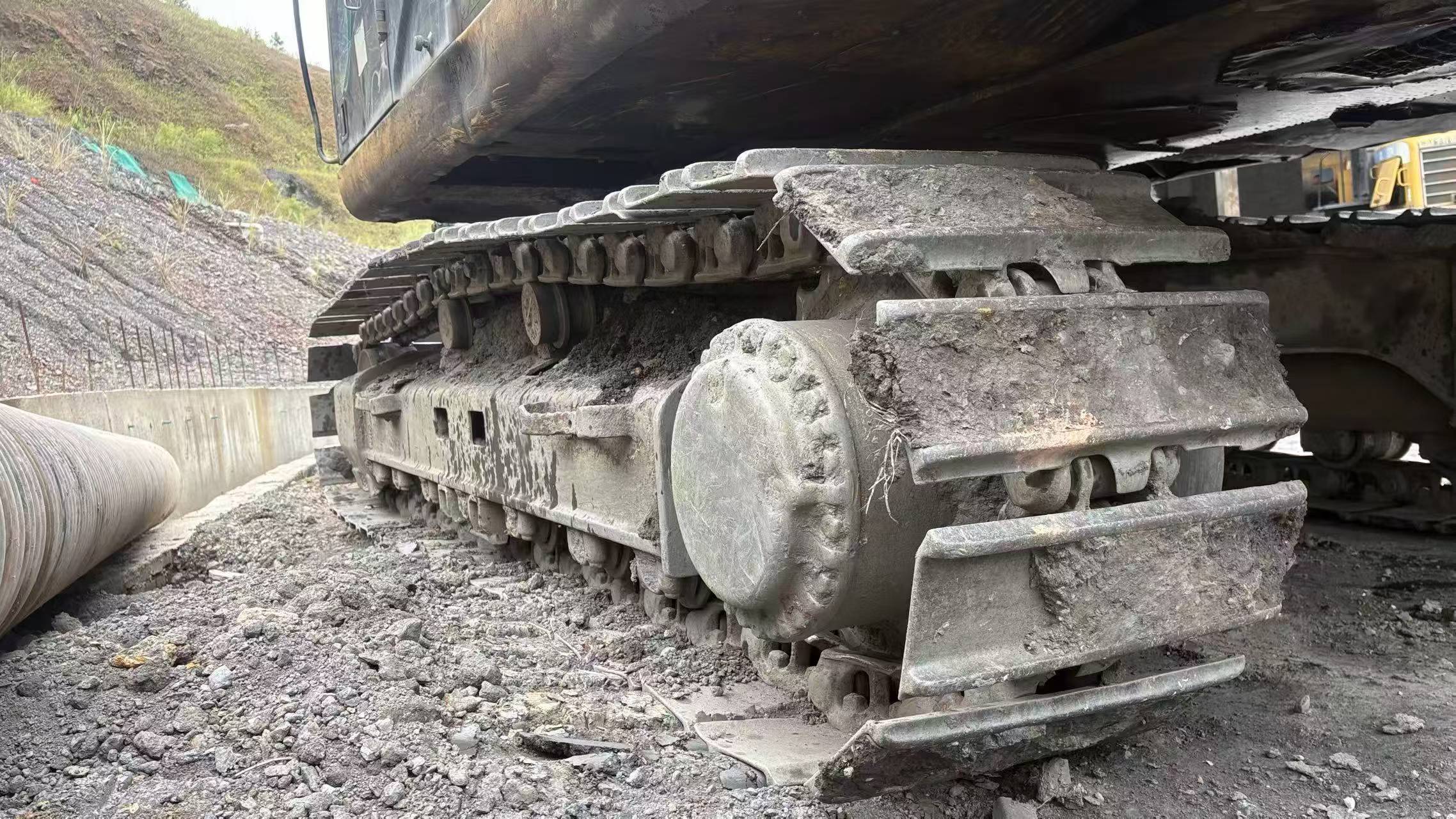 Buy Caterpillar 329D Used Excavator / 8 Buy Caterpillar 329D Used Excavator / 8