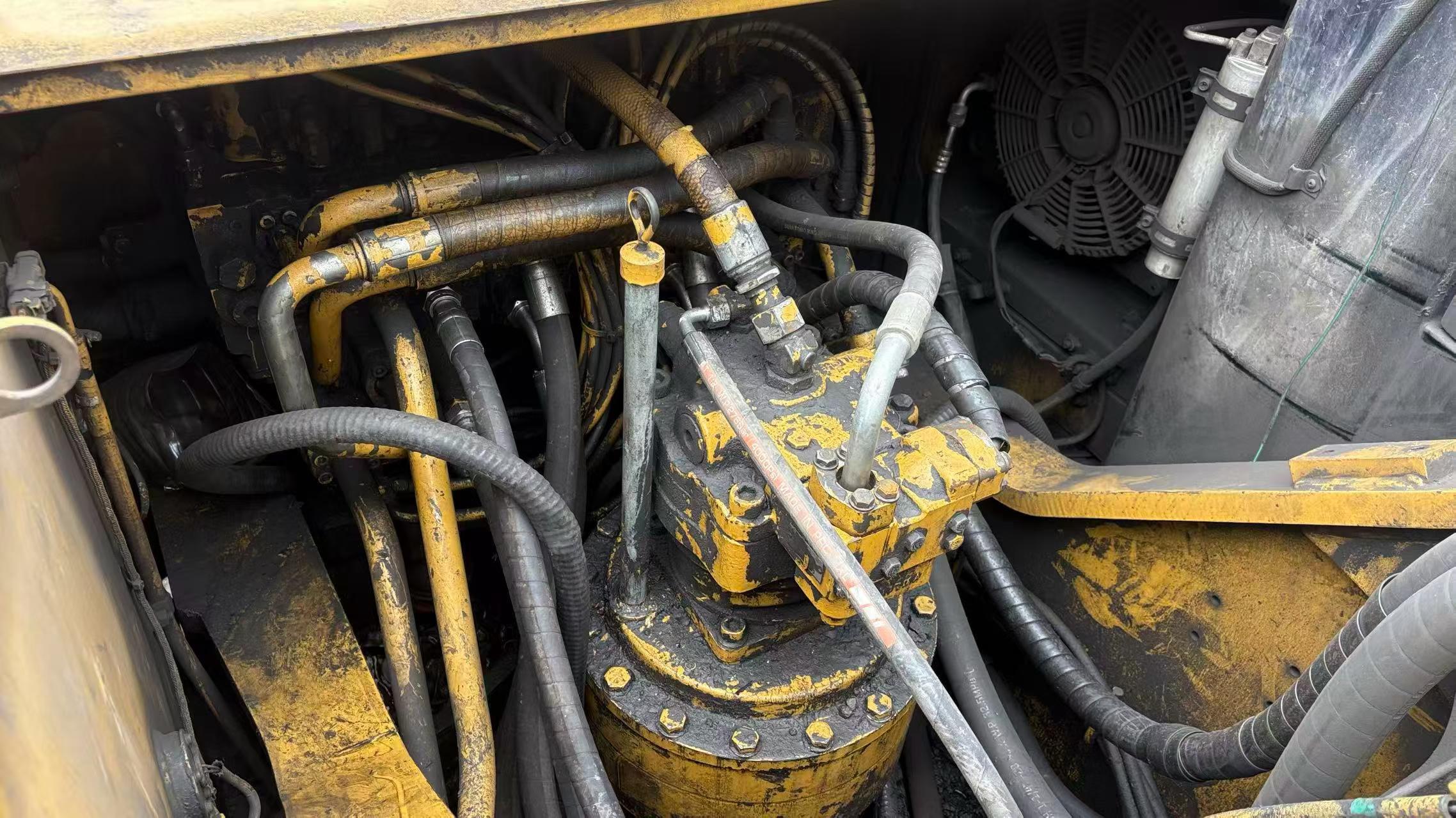 Buy Caterpillar 329D Used Excavator / 3 Buy Caterpillar 329D Used Excavator / 3