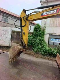 Compre Excavadora XCMG XE75C Usada / 3 Compre Excavadora XCMG XE75C Usada / 3
