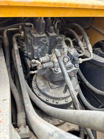 Buy XCMG XE380K Used Excavator / 6 Buy XCMG XE380K Used Excavator / 6