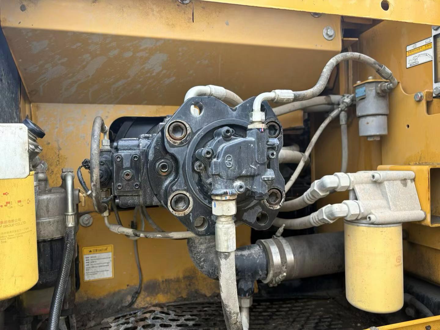 Buy Sany SY195C Used Excavator / 9 Buy Sany SY195C Used Excavator / 9