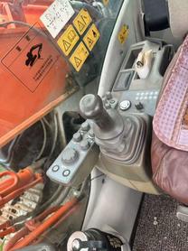 Buy Hitachi EX200 Used Excavator / 8 Buy Hitachi EX200 Used Excavator / 8