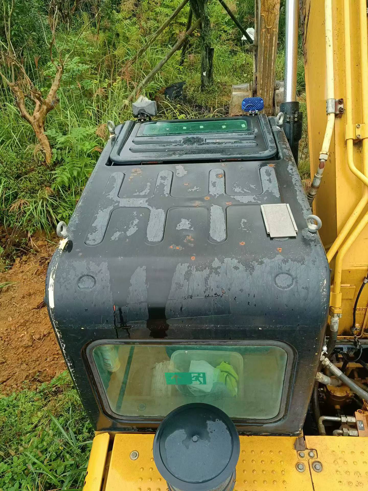 Buy Sany SY205C Used Excavator / 5 Buy Sany SY205C Used Excavator / 5