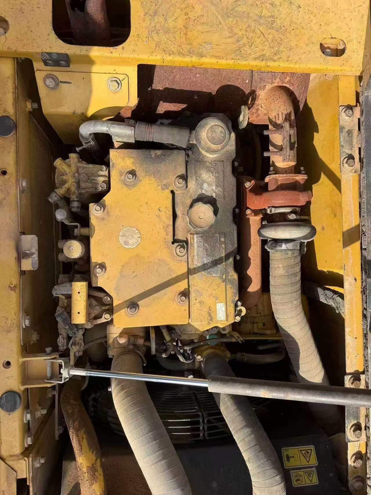 Buy Caterpillar 312D Used Excavator / 4 Buy Caterpillar 312D Used Excavator / 4
