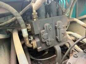 Buy Kobelco SK260LC-8 Used Excavator / 2 Buy Kobelco SK260LC-8 Used Excavator / 2