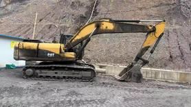 Buy Caterpillar 329D Used Excavator / 5 Buy Caterpillar 329D Used Excavator / 5