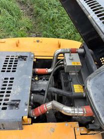 Buy XCMG XE380K Used Excavator / 9 Buy XCMG XE380K Used Excavator / 9