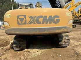 Compre Escavadeira XCMG XE200 Usada / 3 Compre Escavadeira XCMG XE200 Usada / 3
