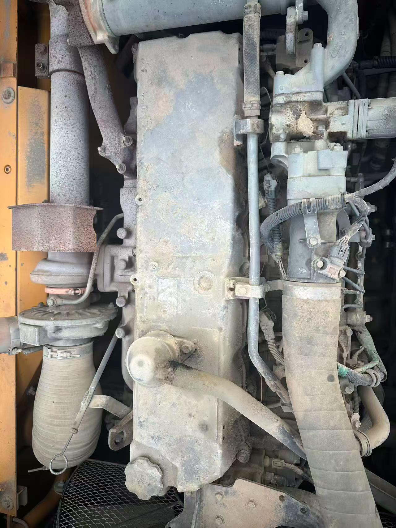 Acheter Pelle Sany SY305C d'occasion / 3