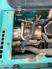 Buy Kobelco SK260LC-8 Used Excavator / 3 Buy Kobelco SK260LC-8 Used Excavator / 3