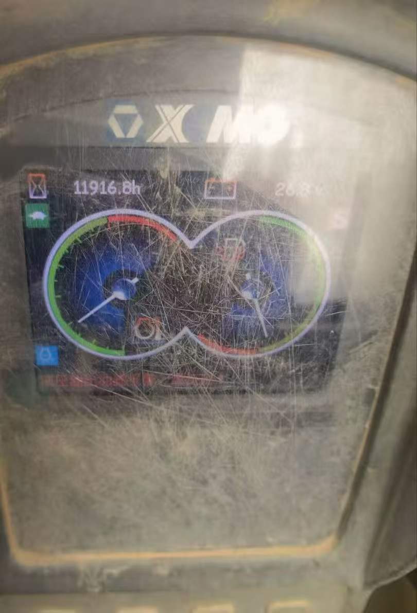 Buy XCMG XE150 Used Excavator / 6 Buy XCMG XE150 Used Excavator / 6