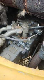 Купить Подержанный Экскаватор Komatsu PC40-2 / 4 Купить Подержанный Экскаватор Komatsu PC40-2 / 4