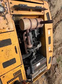 Buy Hyundai R215-7 Used Excavator / 3 Buy Hyundai R215-7 Used Excavator / 3