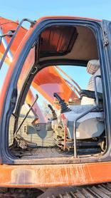 Buy Doosan DX260LC Used Excavator / 9 Buy Doosan DX260LC Used Excavator / 9