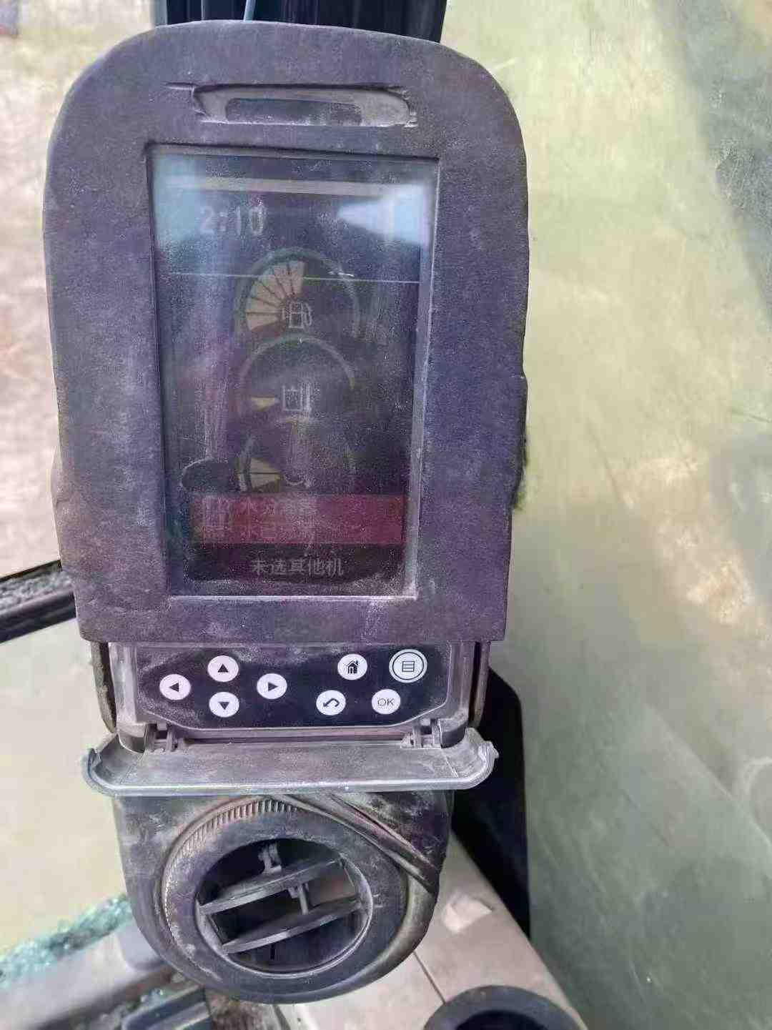 شراء حفارة Caterpillar 329D مستعملة / 3
