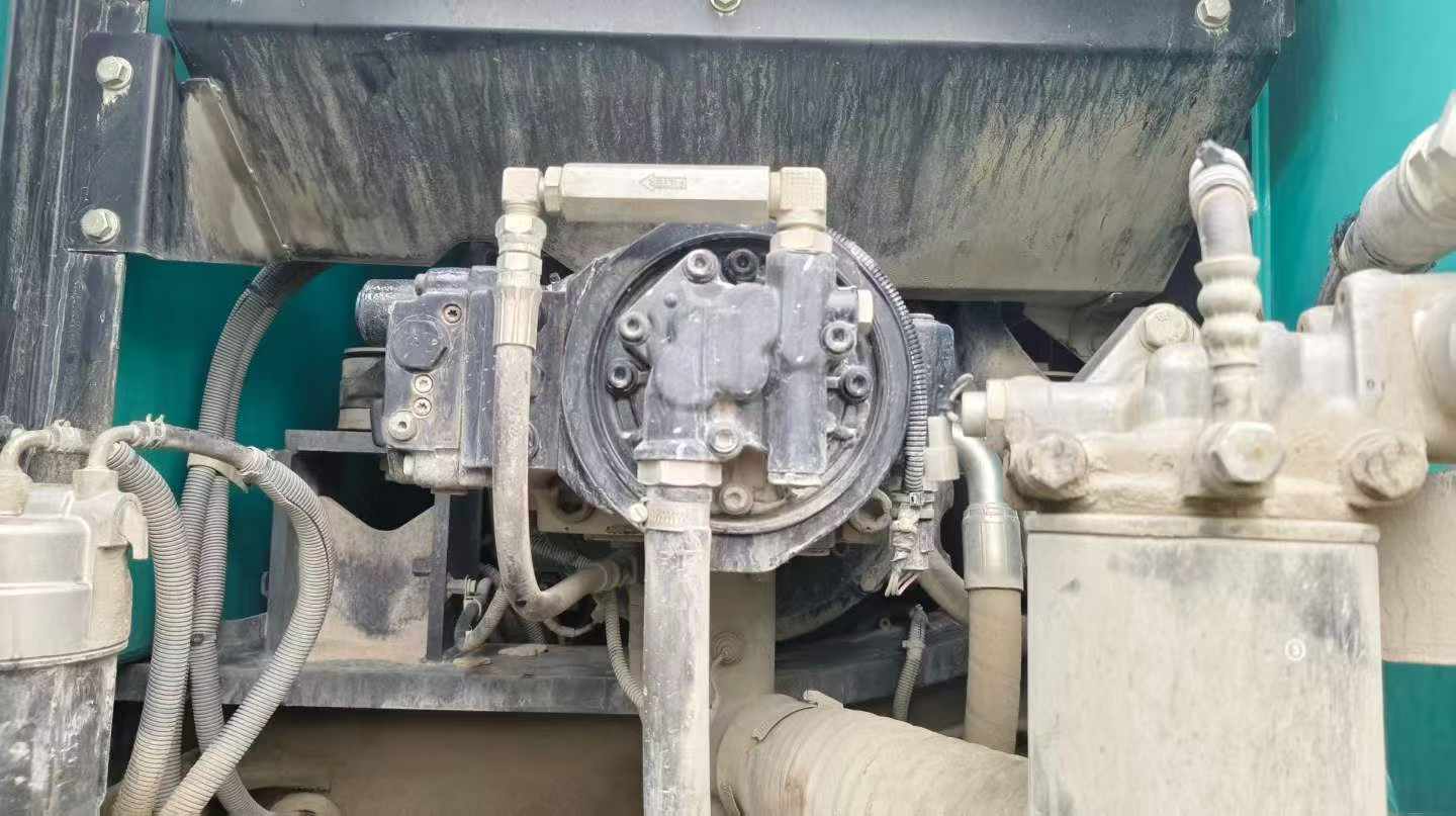 Compre Excavadora Kobelco SK20SR Usada / 4