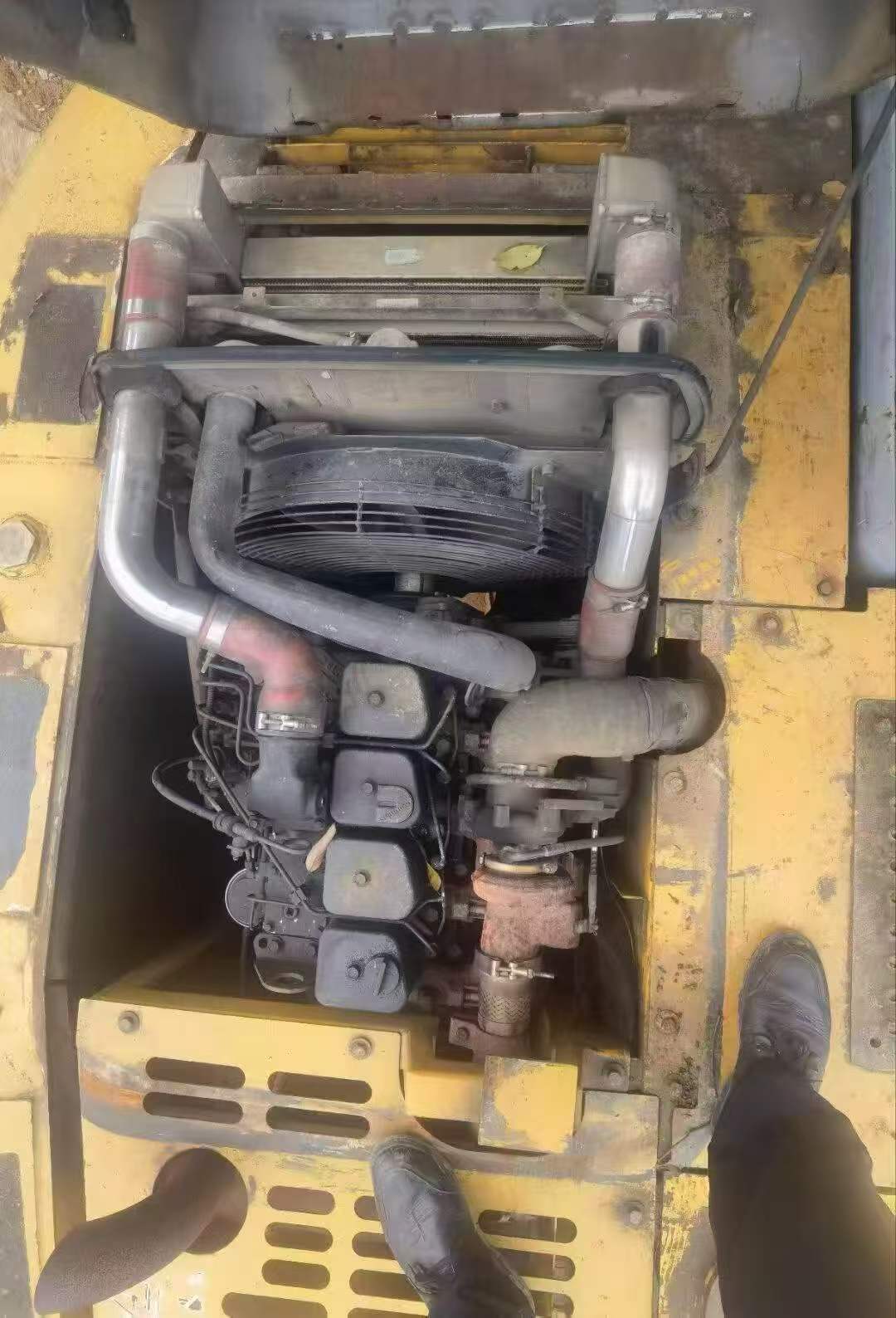 Buy XCMG XE150 Used Excavator / 3 Buy XCMG XE150 Used Excavator / 3