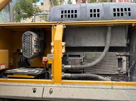 Buy XCMG XE380K Used Excavator / 8 Buy XCMG XE380K Used Excavator / 8