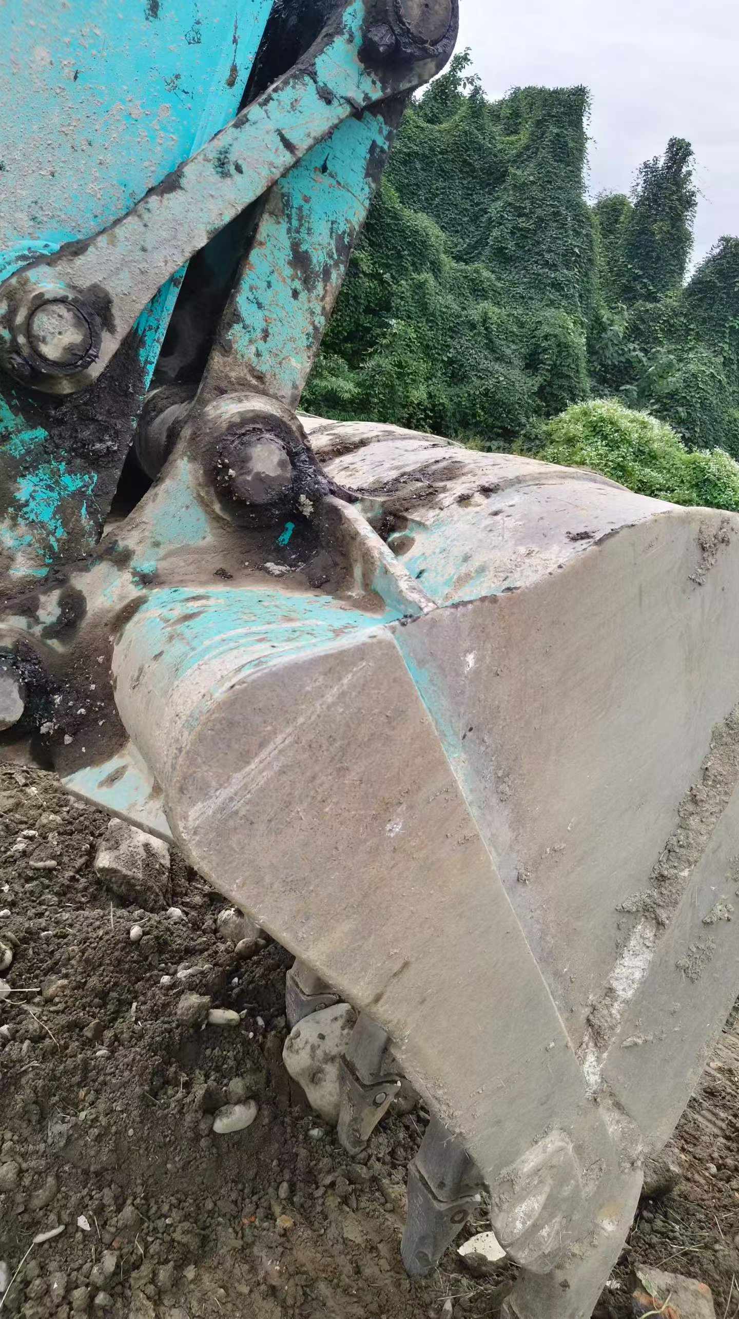Compre Excavadora Kobelco SK20SR Usada / 2