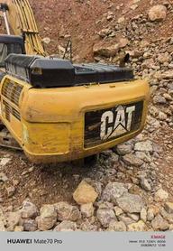 Buy Caterpillar 336E Used Excavator / 2 Buy Caterpillar 336E Used Excavator / 2