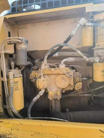 Buy Caterpillar 320D Used Excavator / 6 Buy Caterpillar 320D Used Excavator / 6