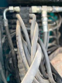 Buy Kobelco SK60 Used Excavator / 7 Buy Kobelco SK60 Used Excavator / 7