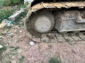 Buy Komatsu PC110-7 Used Excavator / 5 Buy Komatsu PC110-7 Used Excavator / 5