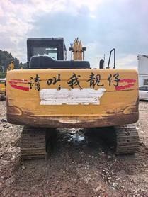 Купить Подержанный Экскаватор Sany SY125C / 5 Купить Подержанный Экскаватор Sany SY125C / 5