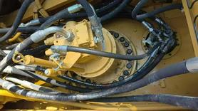 Buy Caterpillar 336E Used Excavator / 7 Buy Caterpillar 336E Used Excavator / 7