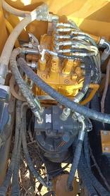 Buy Sany SY135 Used Excavator / 3 Buy Sany SY135 Used Excavator / 3