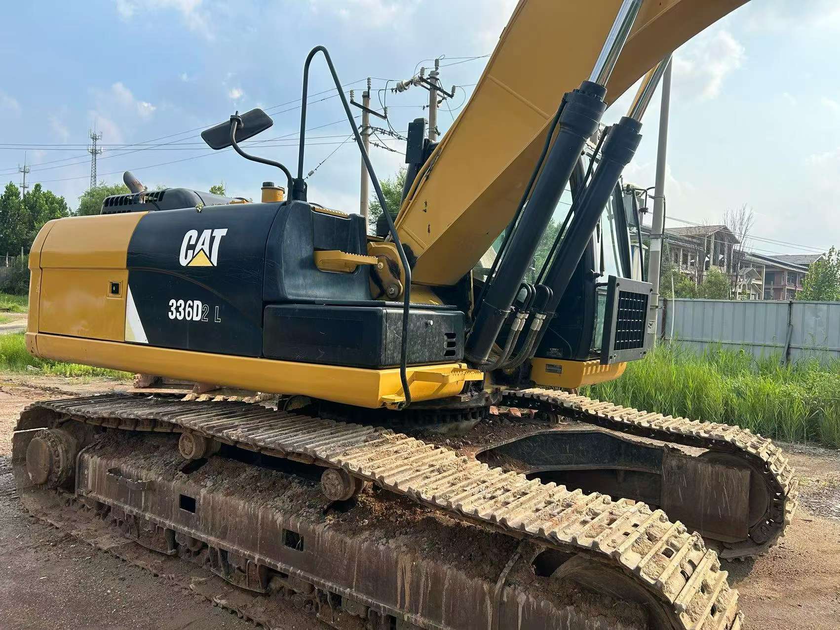 Buy Caterpillar 330B Used Excavator / 7 Buy Caterpillar 330B Used Excavator / 7