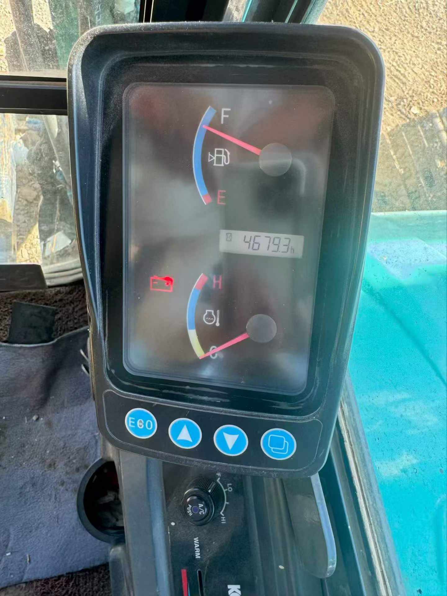 Buy Kobelco SK60 Used Excavator / 7 Buy Kobelco SK60 Used Excavator / 7