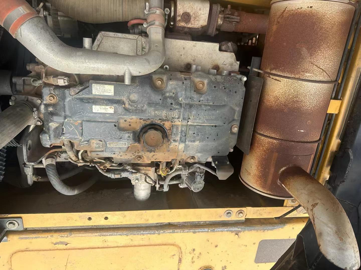 Buy Sany SY195C Used Excavator / 6 Buy Sany SY195C Used Excavator / 6