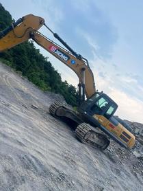 Buy XCMG XE380K Used Excavator / 2 Buy XCMG XE380K Used Excavator / 2