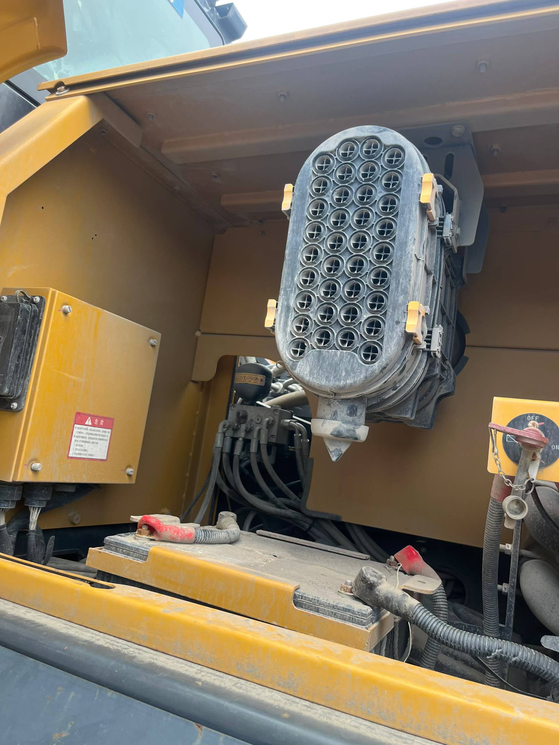 Buy XCMG XE380K Used Excavator / 5 Buy XCMG XE380K Used Excavator / 5