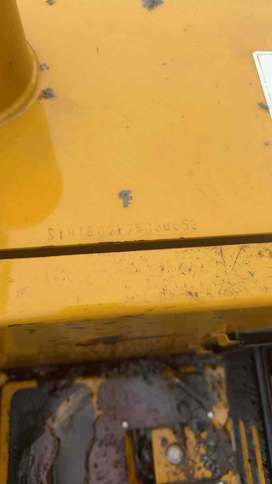Buy Sany SY75 Used Excavator / 7 Buy Sany SY75 Used Excavator / 7
