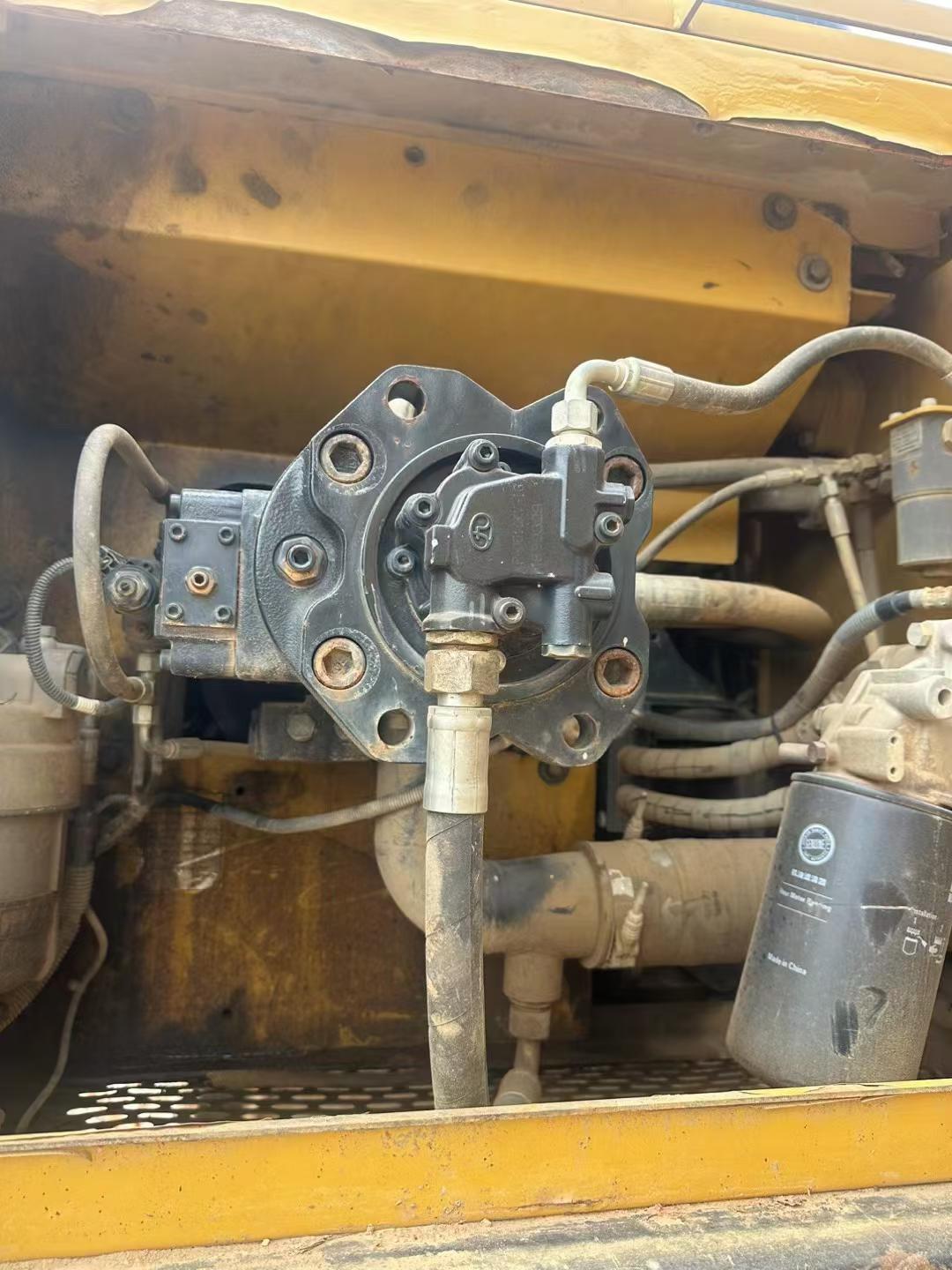 Buy Sany SY195C Used Excavator / 5 Buy Sany SY195C Used Excavator / 5