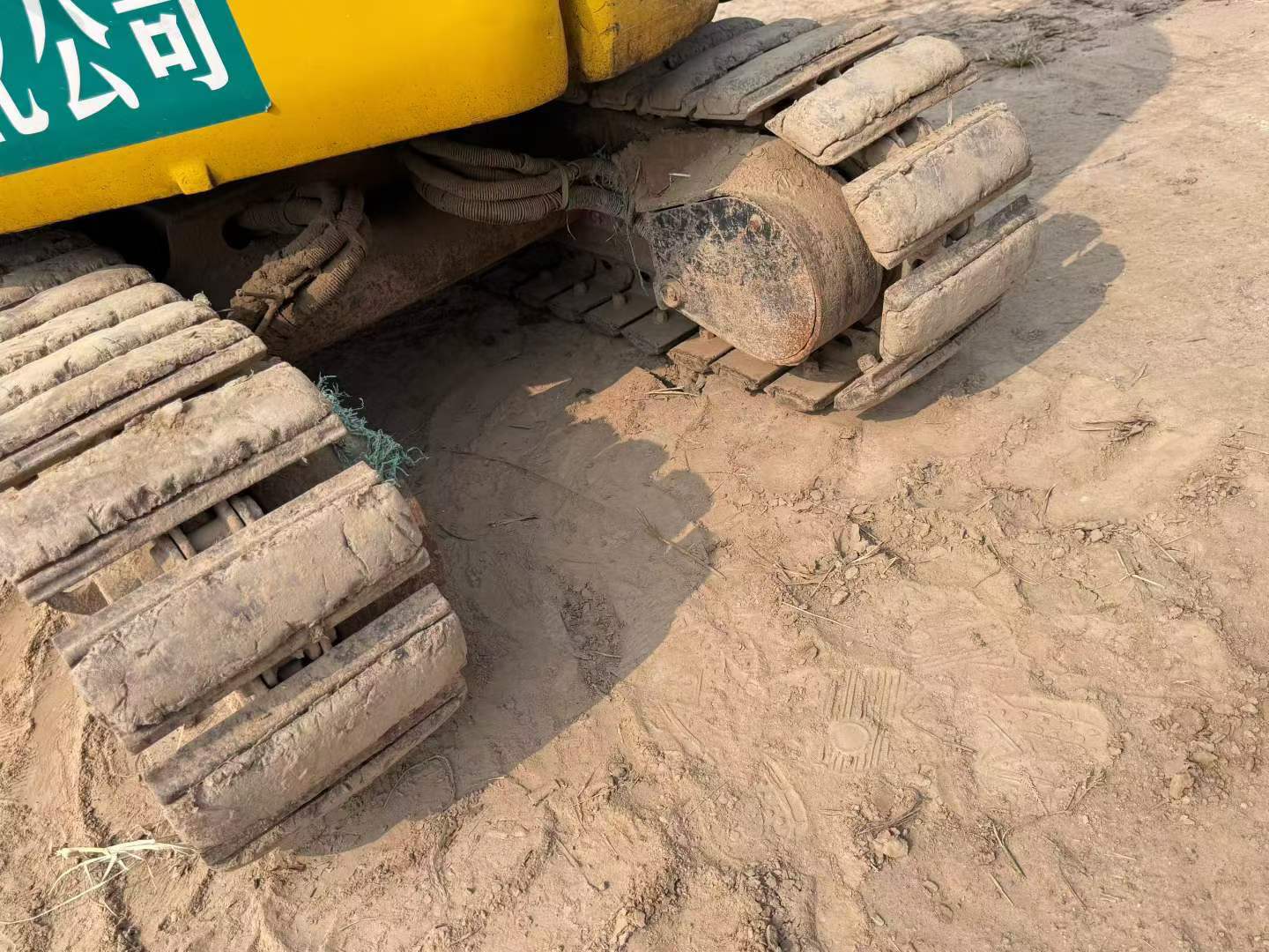 Buy Komatsu PC18MR-2 Used Excavator / 4 Buy Komatsu PC18MR-2 Used Excavator / 4
