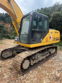 Buy Sumitomo SH200A5 Used Excavator / 3 Buy Sumitomo SH200A5 Used Excavator / 3