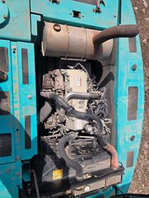Buy Kobelco SK2008 Used Excavator / 8 Buy Kobelco SK2008 Used Excavator / 8