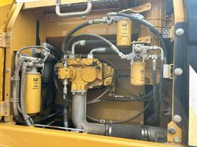 Buy Caterpillar 330B Used Excavator / 3 Buy Caterpillar 330B Used Excavator / 3