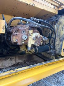 Buy Komatsu Used Excavator / 3 Buy Komatsu Used Excavator / 3