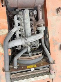 Buy Hitachi ZX200-6 Used Excavator / 4 Buy Hitachi ZX200-6 Used Excavator / 4