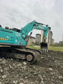 Buy Kobelco SK380D Used Excavator / 2 Buy Kobelco SK380D Used Excavator / 2