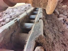 Buy Caterpillar 313D Used Excavator / 5 Buy Caterpillar 313D Used Excavator / 5