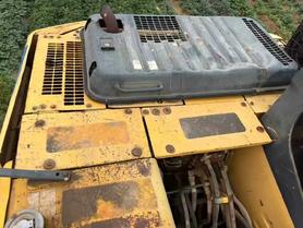 Buy Komatsu PC110-7 Used Excavator / 7 Buy Komatsu PC110-7 Used Excavator / 7