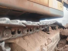 Buy Volvo EC360BL Used Excavator / 2 Buy Volvo EC360BL Used Excavator / 2