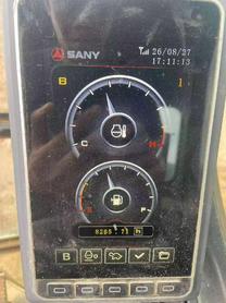Buy Sany SY200C Used Excavator / 6 Buy Sany SY200C Used Excavator / 6